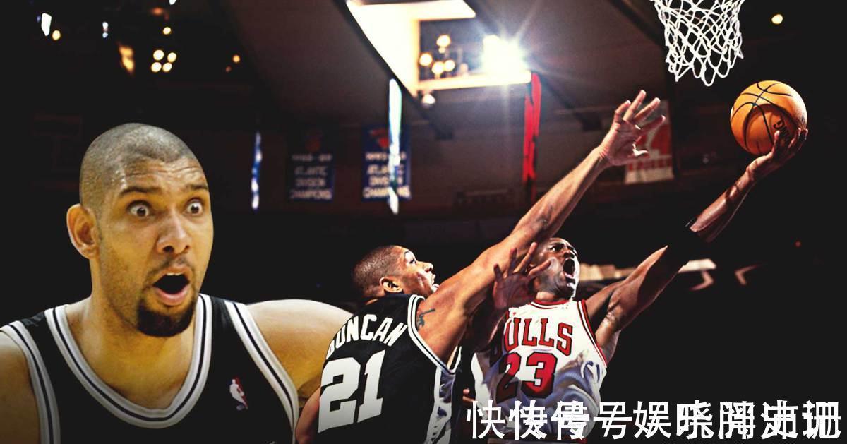 乔丹|FMVP加MVP,最佳新秀有多难?历史上仅4位球星达成,乔丹都不行