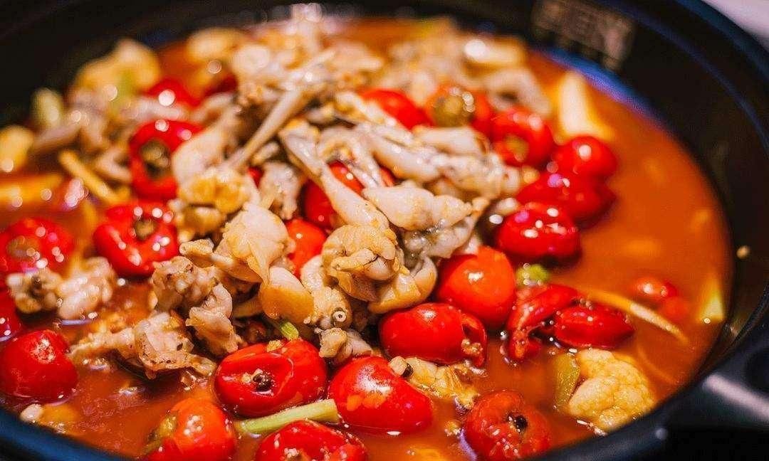 美国小伙这种动物寄生虫最多,我们不敢吃,竟在中国那么受欢迎