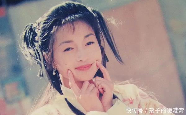 一生为情所困的郭襄,武功平平,却为何能创立堪比武当的峨眉派?