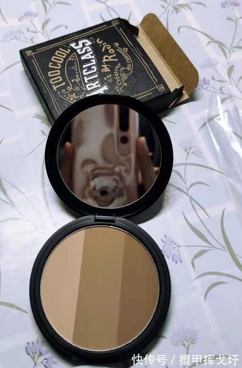 腮红|韩国女生爱用的平价彩妆,学生党也很喜欢