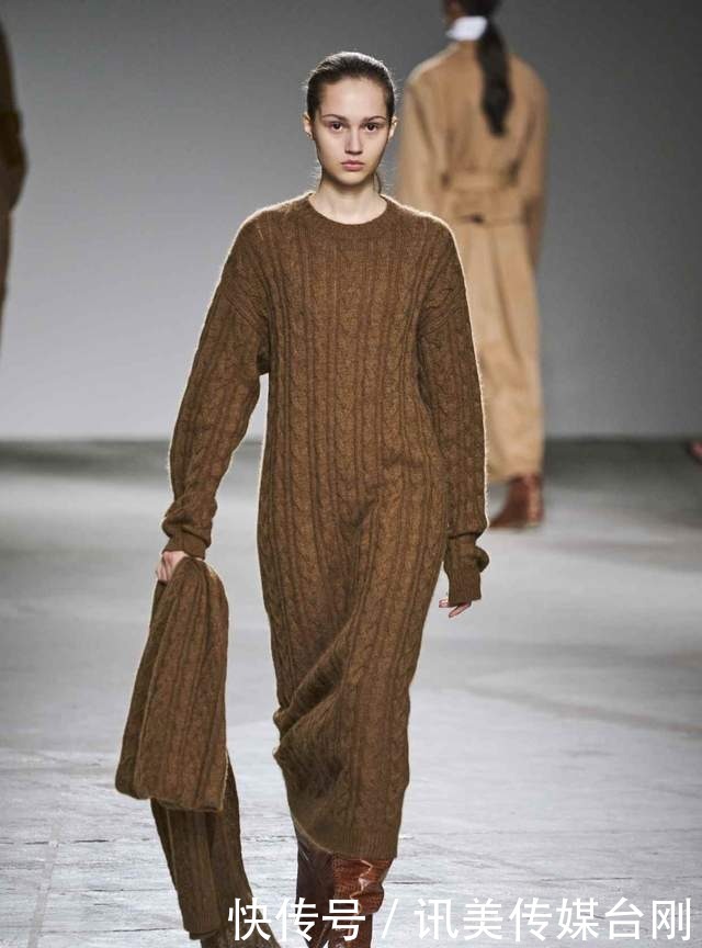 颜色不会搭？绿色特别又好看！潮流搭配7个分析：其它色照做就行