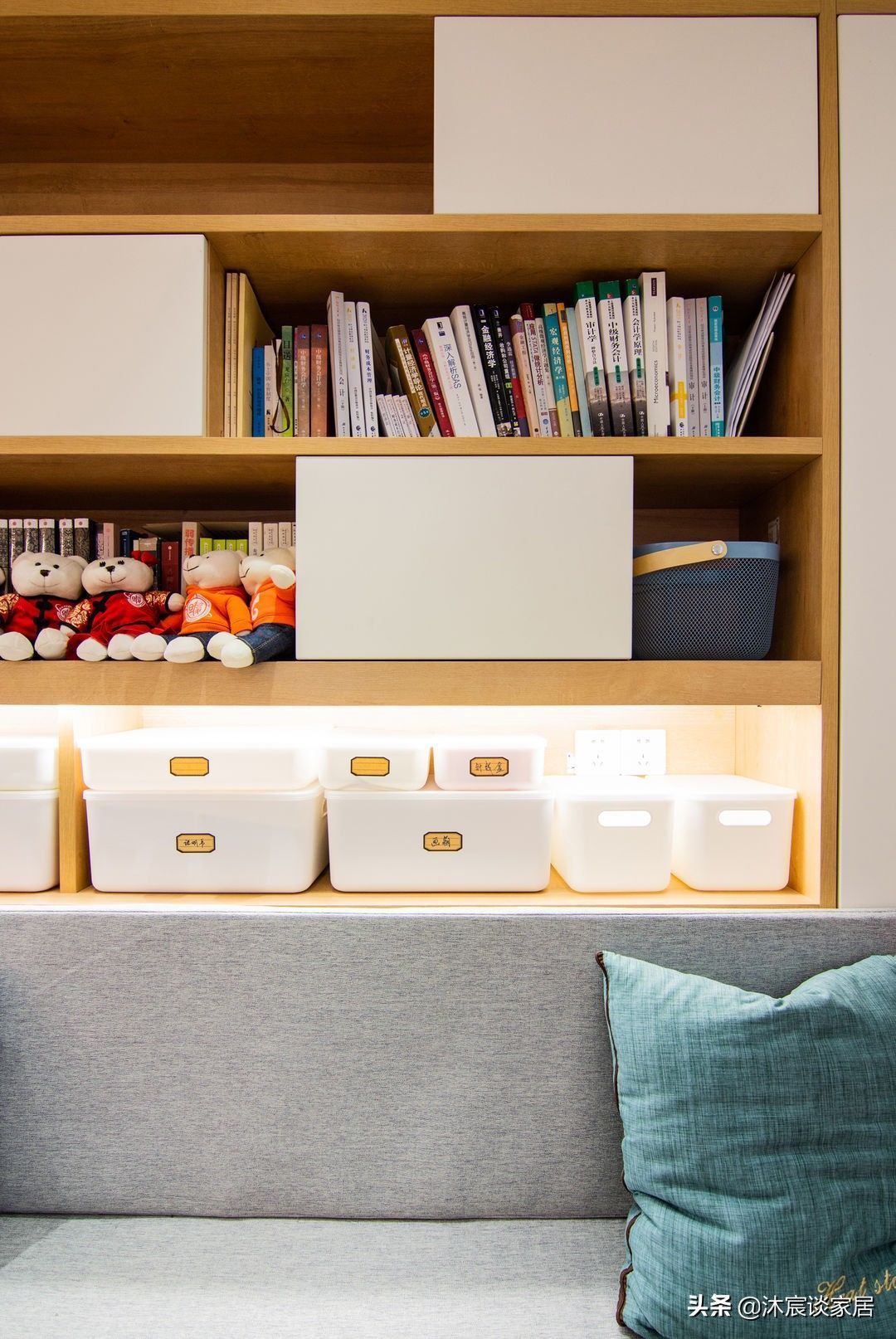 装修|她家改造实在太牛了,光玄关就让人服气,的确是小户型装修的样本