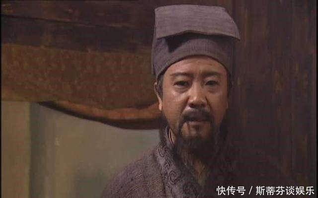 水浒传|《水浒传》不可思议的巧合背后往往暗藏着他人阴谋