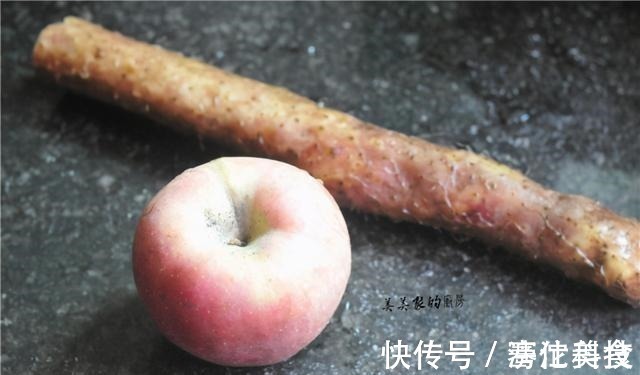 铁棍山药|提个醒:早上空腹吃一片,是“夏日补品”,提高免疫力,夏病克星