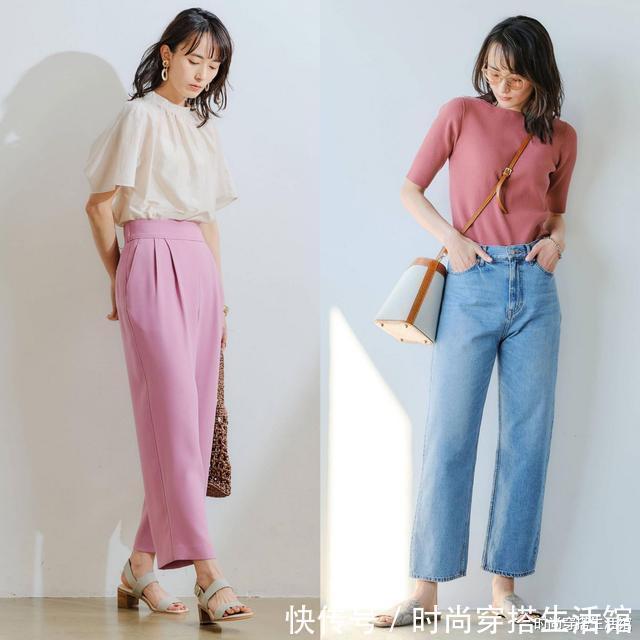 百褶裙|时尚要做减法!掌握4个“要点”很重要,40岁女人穿减龄又气质