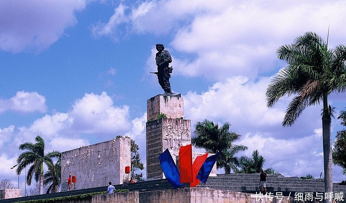 古巴经济处于什么水平？为什么这个方面受到世(5)