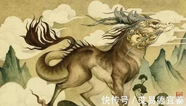 黄帝!山海经:饕餮并不凶,之所以被称为“凶兽”源于人的贪心