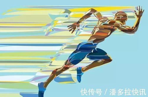 磷酸|作为跑者你知道跑步时身体是怎样供能的吗？揭秘人体三大供能系统