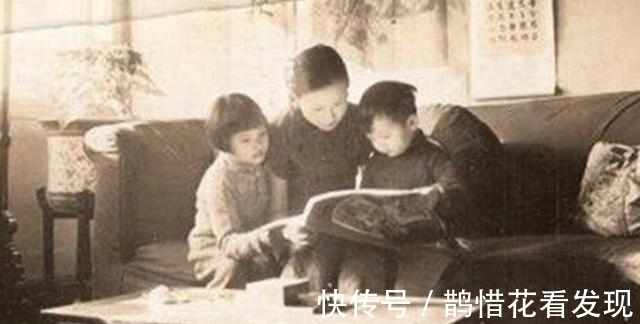 林长民&同为民国才女,冰心活了百岁,林徽因只活51岁,原因很扎心!