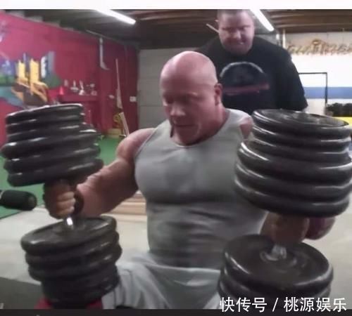 呲牙|你知道胸肌怎么练效果最好吗?教你3个技巧,都是过来人的经验