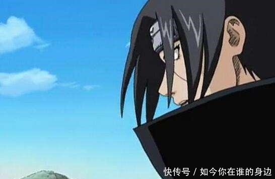 火影|火影鼬神说打不赢自来也，而自来也却被大蛇丸打败，这是为何