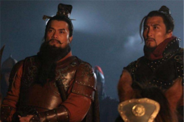 大当家|原本是梁山大当家,绰号也儒雅别致,却惨死在林冲手里