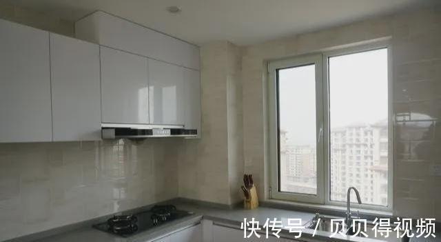 集成吊顶|晒晒100㎡的新房,三室一厅,简洁风格,怎么练瑜伽都有位置!