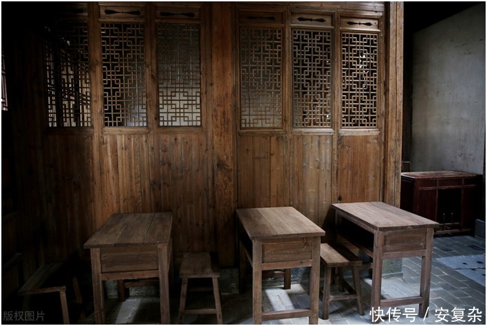 小学|多数人不识字的古代,普通民众没有个人成长吗?方式同现代迥异