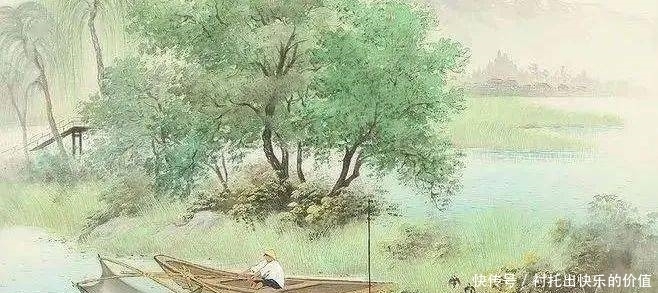 人生如梦,一转眼20年过去了,词人怀念故土写下一首凄美宋词!!