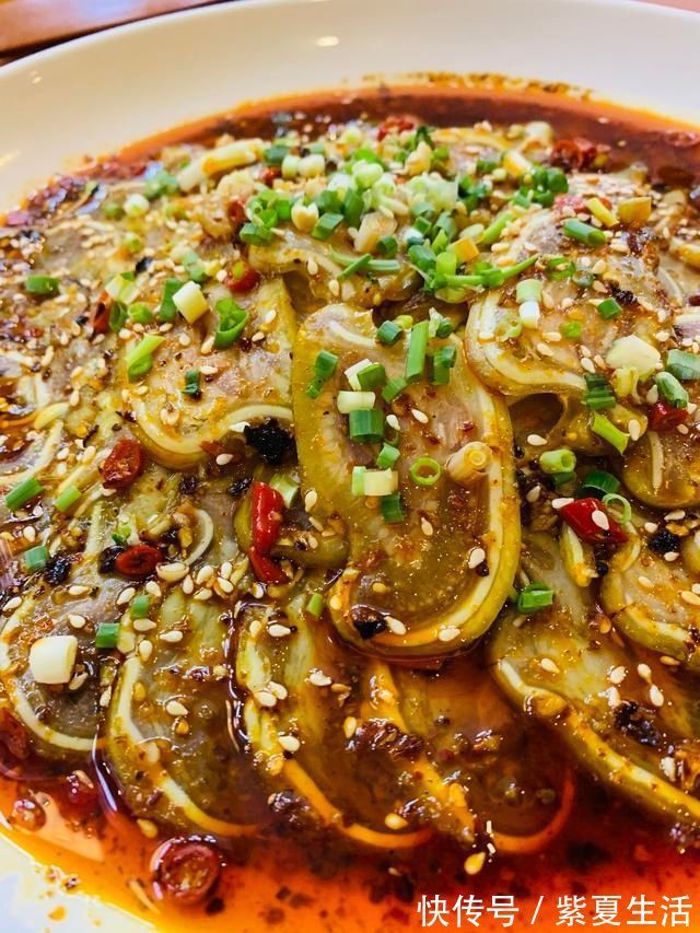 2021春节年夜饭清单，4凉6热有荤有素，上桌全部都能光盘