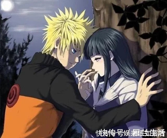 穿越|假如你穿越进了火影世界,你最想娶谁为妻