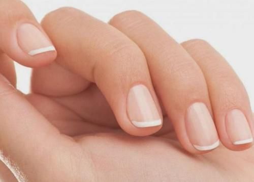 温阳|指甲月牙大小与健康的关系