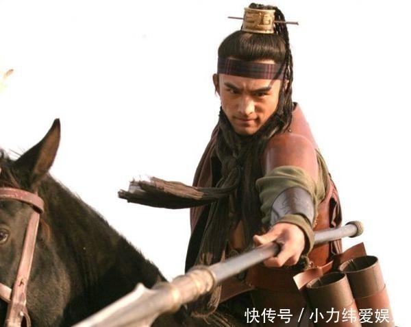 王文斌&水浒中最被“高估”的两个人,其实都是炮灰,没什么真本事