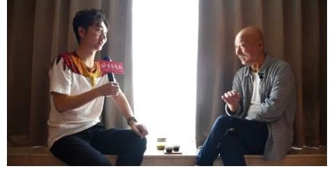 父子|預告陳佩斯陳大愚父子逗 “兒子，你喜歡爸爸的表演嗎？”