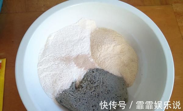 高粗蛋白|晚上失眠多夢怎么辦晚餐就這么吃，養心安神，一覺睡到大天亮