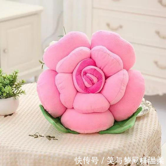 改造|抱枕不用买,旧衣服改造做一堆!DIY布艺手工旧物改造附教程
