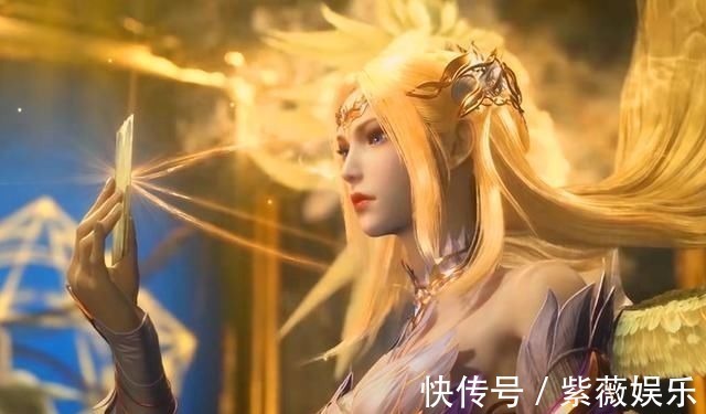 美女|斗罗大陆十一美女齐现身,胡列娜沦为背景板,路人妹子实力抢镜