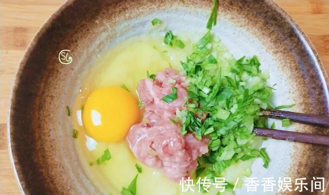 点名|土豆这样做真好吃,三天两头做一次,简单又解馋,孩子点名要吃