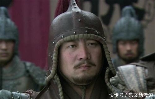 袁绍|三国最窝囊的诸侯,拥兵数万却不敢打仗,被袁绍吓得躲进茅厕自尽