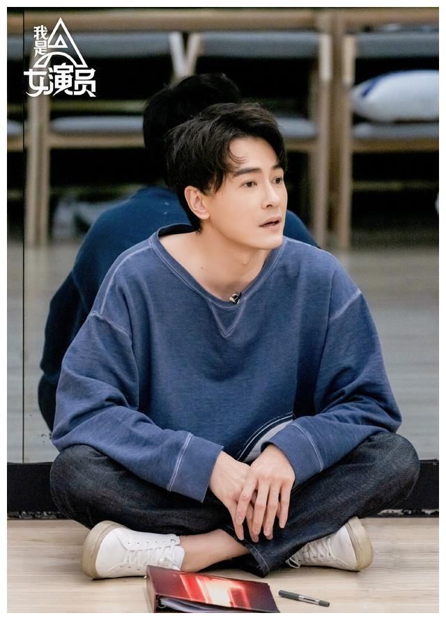 《我是女演员》这样的节目，简直就是综艺之耻