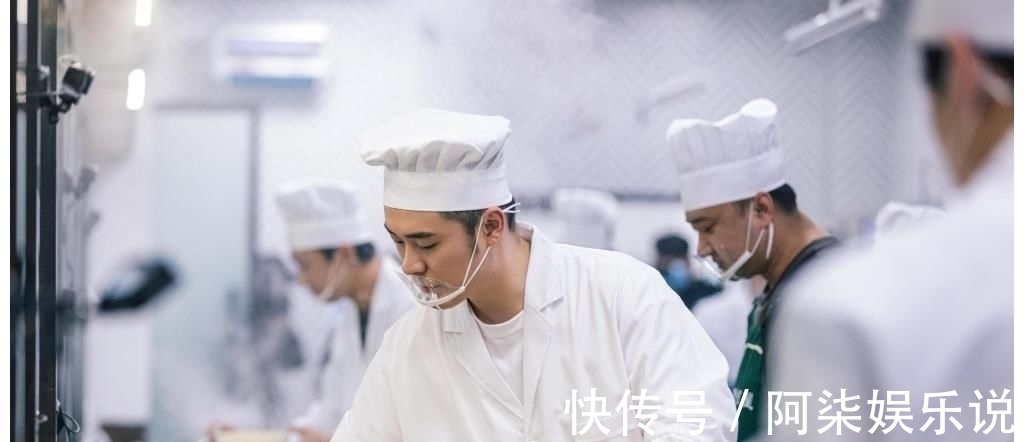敢“骂”导演滚,敢“扇”队友耳光,陈赫的综艺感和分寸感太棒了