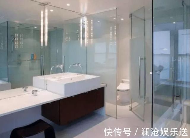 卫生间|卫生间装修学问多学会2种方式,轻松完成''四式分离''