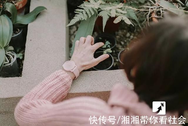 不穿的旧衣服，不要乱送人，我也是刚知道，看完提醒家里人