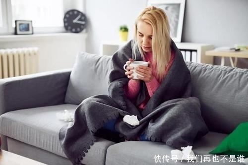 手脚冰凉不算病,是自我的保护机制但有些病症也会出现这种现象