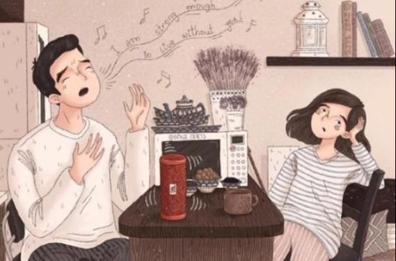 能一起白头偕老的夫妻，都离不开这5样东西，少一样都不行