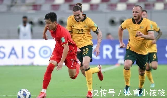 中国队|国足赢球后收到重大利空,沙特1比0胜日本,国足出线希望渺茫