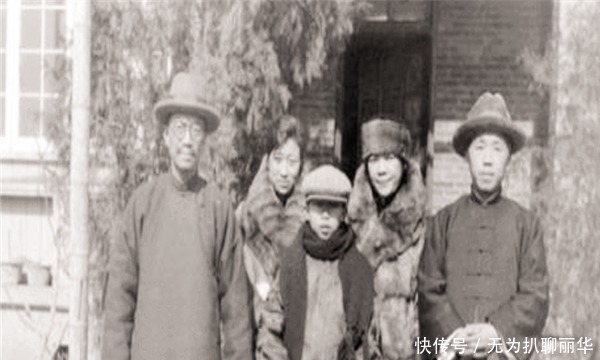 中国首位女博士,一条街以她命名,外孙女还是赫赫有名的明星