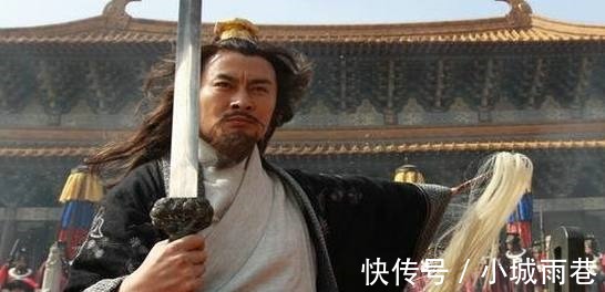 锦豹@重温水浒梁山十俊之一锦豹子杨林,堪称梁山第一幸运儿