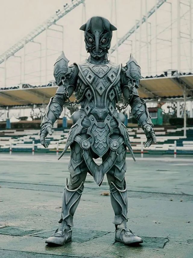 内心世界|假面骑士:汇总人身体内存在的怪物,你知道几个?