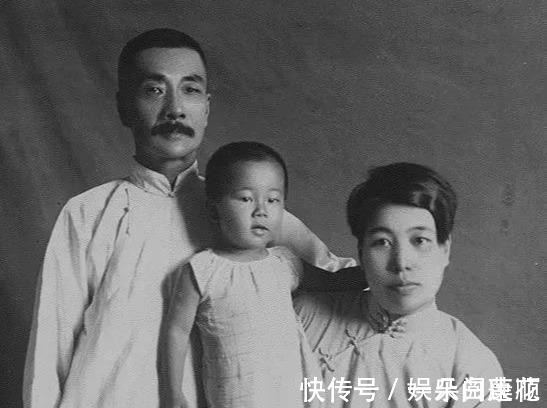 朱安$魯迅后人如今何在?獨子官至副部級,侄孫是家喻戶曉的電影明星