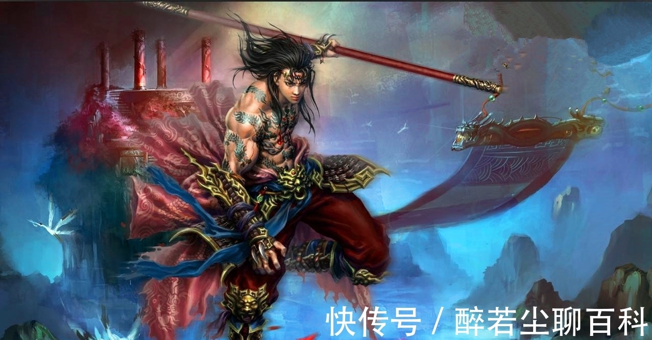 李应!此3人恨宋江入骨,明明都身怀绝技,上梁山后却一次也不肯施展