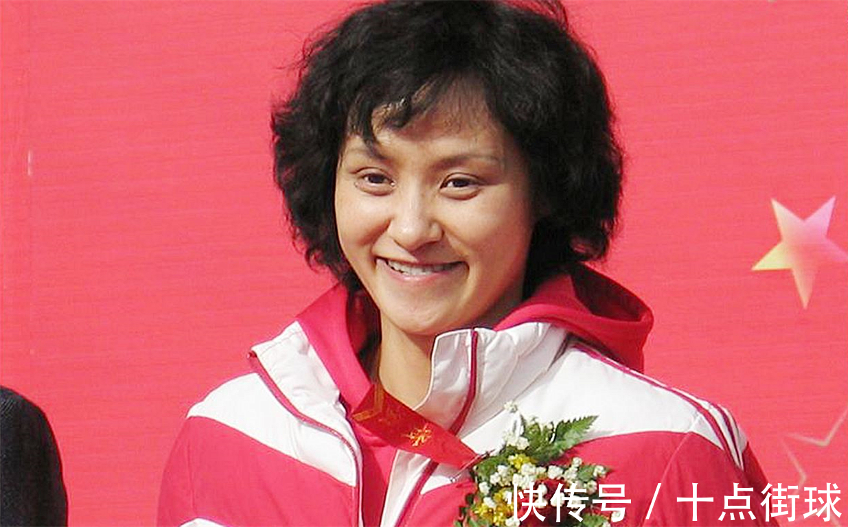 伤病|51岁跳水皇后分享“腰突”妙招!生涯夺70多枚金牌,落下太多伤病