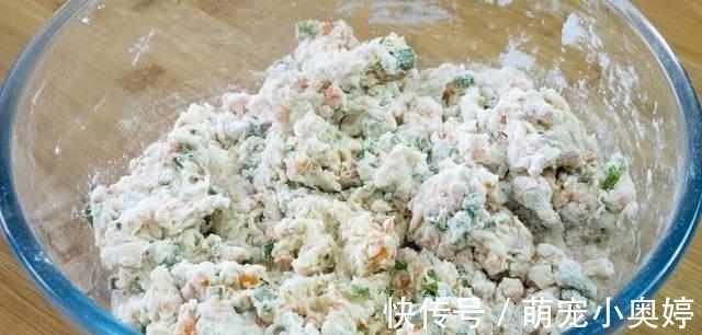 自从面粉这样做,我家早餐再不吃馒头,暄软多层,吃一口就爱上!