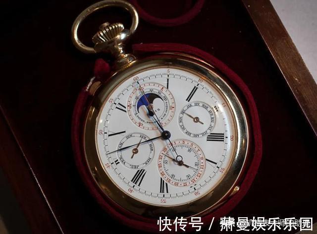 机械表 手表的误差标准,看看你戴的手表误差情况属于什么水平?