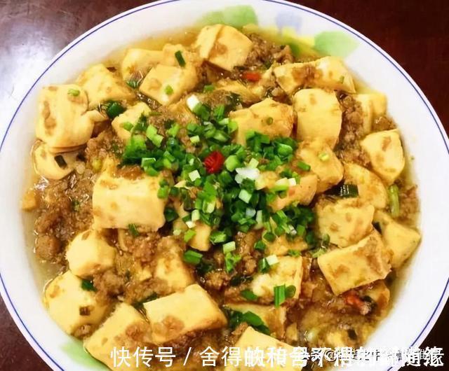 分享几道家常菜，简单、美味、营养足，您喜欢哪一款