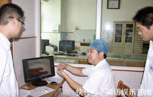 羊水|43岁高龄女子备孕14年喜得贵子,孩子出生第4天,全家被打击到了