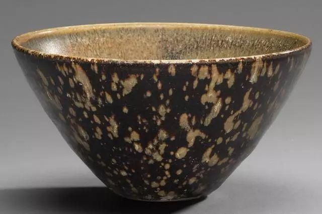 媲美|这些与世界大博物馆藏品媲美的高古瓷都是个人收藏,相信吗