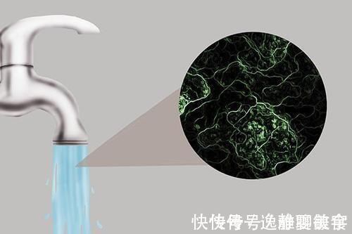 自来水|从不喝桶装水，只喝热水壶烧开的自来水，身体后来会有什么变化？