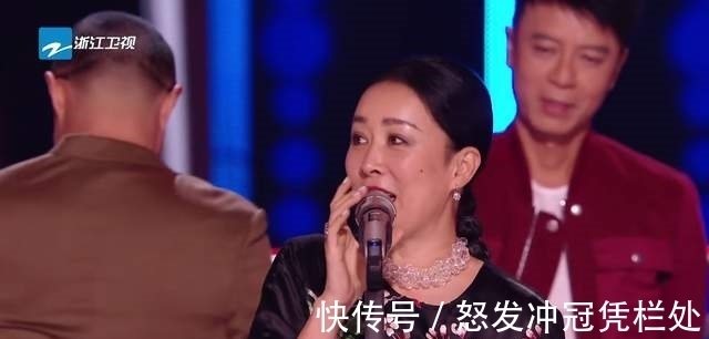 節(jié)目|盲選過后那英將退出《中國好聲音》,著名歌唱家救場,選手怎么辦