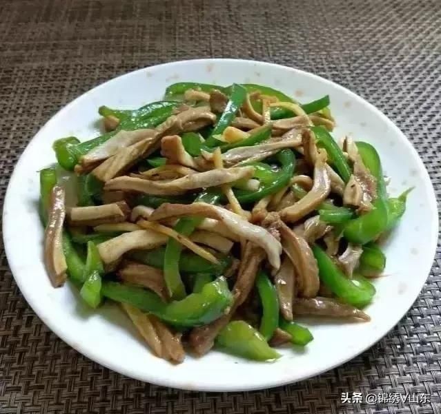 档次|周末聚餐推荐，上档次的13道家常菜，简单美味，来客人时做着吃